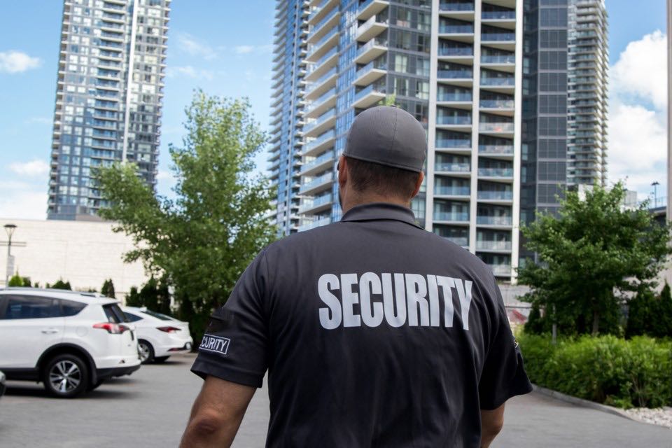 Baig Security marketing reactivation, Toronto