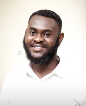 Kelvin Akakpo