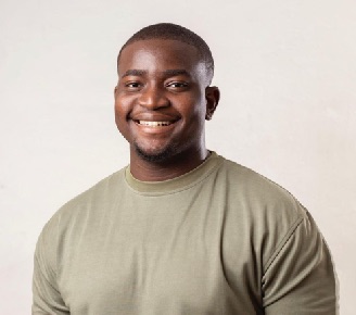 Nana Yaw Ofori-Atta